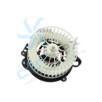 CLIMTEX CY1-038 Innenraumgebläse