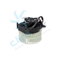CLIMTEX CY1-038 Innenraumgebläse