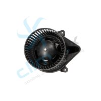 CLIMTEX CY1-041 Innenraumgebläse