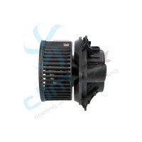 CLIMTEX CY1-041 Innenraumgebläse
