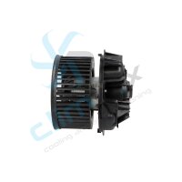 CLIMTEX CY1-042 Innenraumgebläse