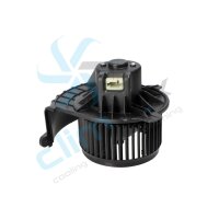 CLIMTEX CY1-044 Innenraumgebläse