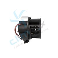CLIMTEX CY1-045 Innenraumgebläse