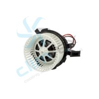 CLIMTEX CY1-046 Innenraumgebläse