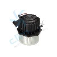CLIMTEX CY1-046 Innenraumgebläse