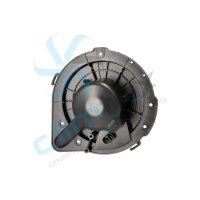 CLIMTEX CY1-047 Innenraumgebläse