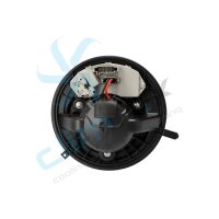 CLIMTEX CY1-049 Innenraumgebläse