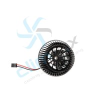 CLIMTEX CY1-051 Innenraumgebläse