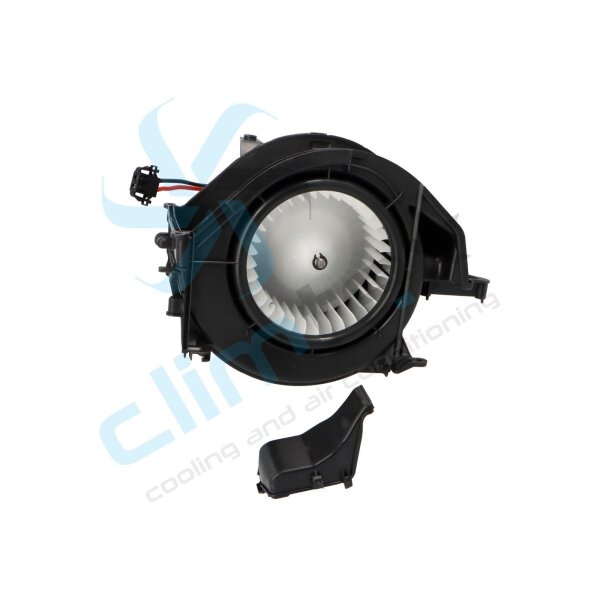 CLIMTEX CY1-054 Innenraumgebläse