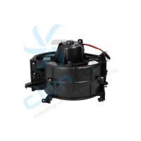 CLIMTEX CY1-054 Innenraumgebläse