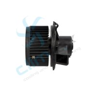 CLIMTEX CY1-056 Innenraumgebläse