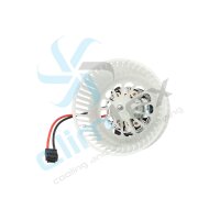 CLIMTEX CY1-063 Innenraumgebläse