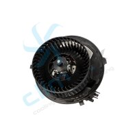 CLIMTEX CY1-065 Innenraumgebläse