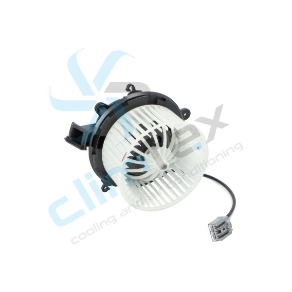 CLIMTEX CY1-071 Innenraumgebläse
