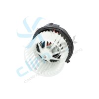 CLIMTEX CY1-073 Innenraumgebläse