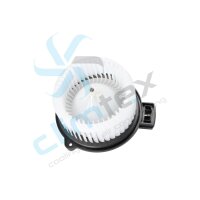 CLIMTEX CY1-074 Innenraumgebläse