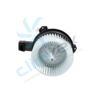 CLIMTEX CY1-094 Innenraumgebläse