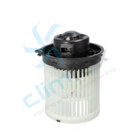 CLIMTEX CY1-099 Innenraumgebläse