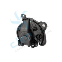 CLIMTEX CY1-109 Innenraumgebläse