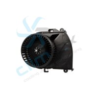 CLIMTEX CY1-117 Innenraumgebläse