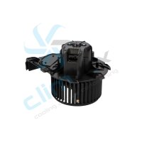 CLIMTEX CY1-117 Innenraumgebläse