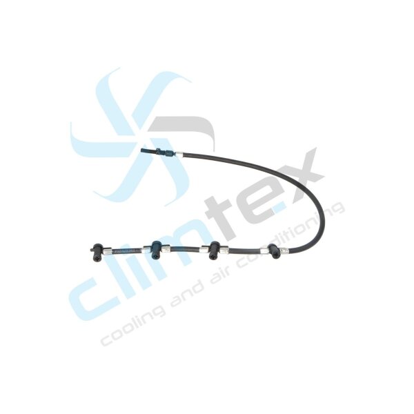 CLIMTEX CX6-123 Schlauch, Leckkraftstoff