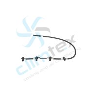 CLIMTEX CX6-123 Schlauch, Leckkraftstoff