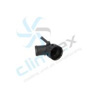 CLIMTEX CX9-112 Kühlmittelflansch