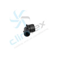 CLIMTEX CX9-112 Kühlmittelflansch