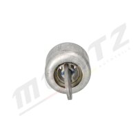 MERTZ M-S5372 Lagerung, Achskörper