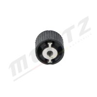 MERTZ M-S5374 Lagerung, Achskörper