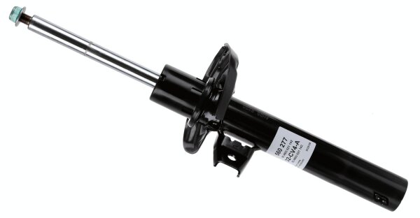 SACHS 560 277 Stoßdämpfer