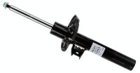 SACHS 560 277 Stoßdämpfer