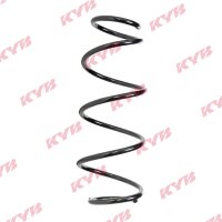 KYB RA2141 Fahrwerksfeder