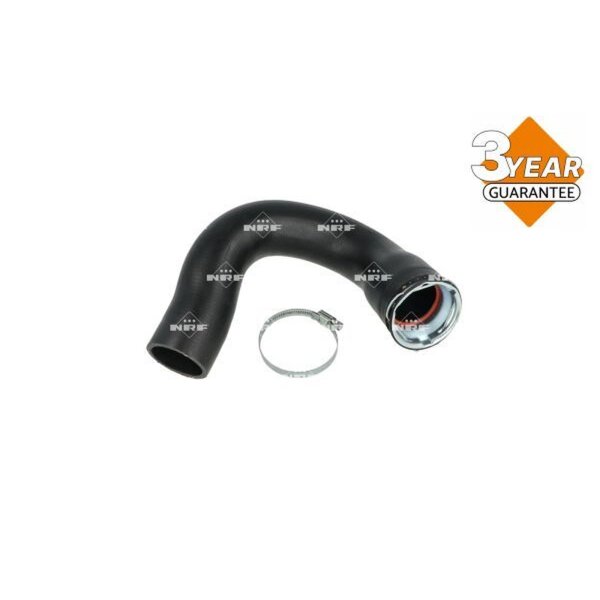 NRF 166485 Ladeluftschlauch