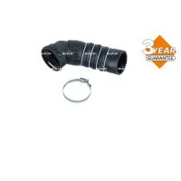 NRF 166489 Ladeluftschlauch