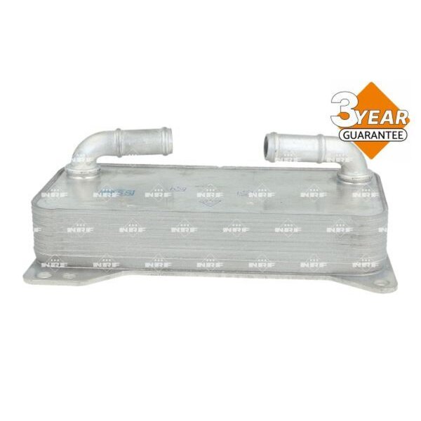 NRF 310077 Ölkühler, Automatikgetriebe