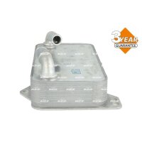 NRF 310077 Ölkühler, Automatikgetriebe