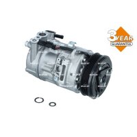 NRF 320030 Kompressor, Klimaanlage