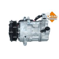 NRF 320030 Kompressor, Klimaanlage