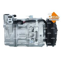 NRF 320030 Kompressor, Klimaanlage