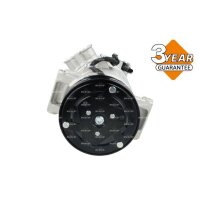 NRF 320031 Kompressor, Klimaanlage