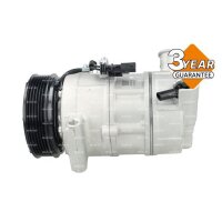 NRF 320031 Kompressor, Klimaanlage