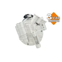 NRF 320031 Kompressor, Klimaanlage
