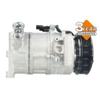 NRF 320031 Kompressor, Klimaanlage