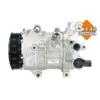 NRF 320079 Kompressor, Klimaanlage