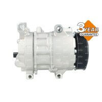 NRF 320079 Kompressor, Klimaanlage