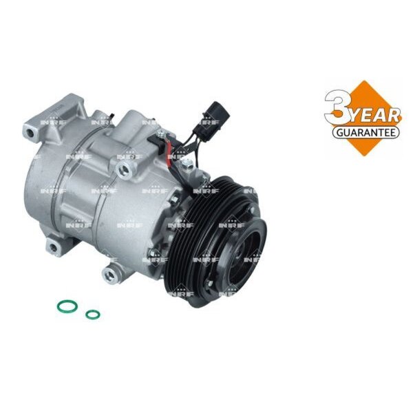 NRF 320290 Kompressor, Klimaanlage