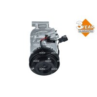 NRF 320290 Kompressor, Klimaanlage
