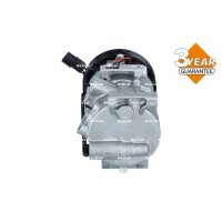 NRF 320290 Kompressor, Klimaanlage